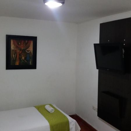 Hotel Tupinamba Neiva Нейва Экстерьер фото