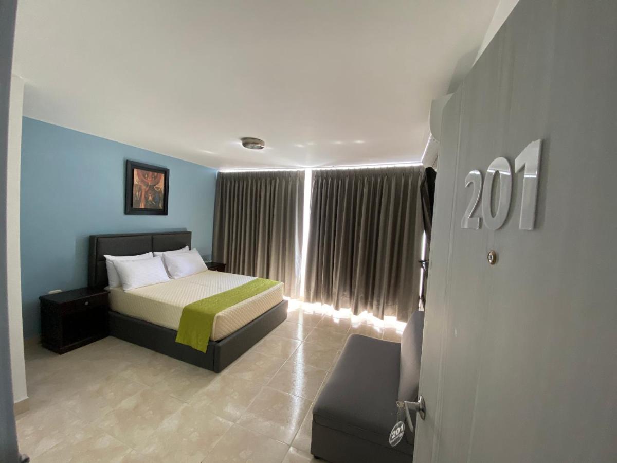 Hotel Tupinamba Neiva Нейва Экстерьер фото