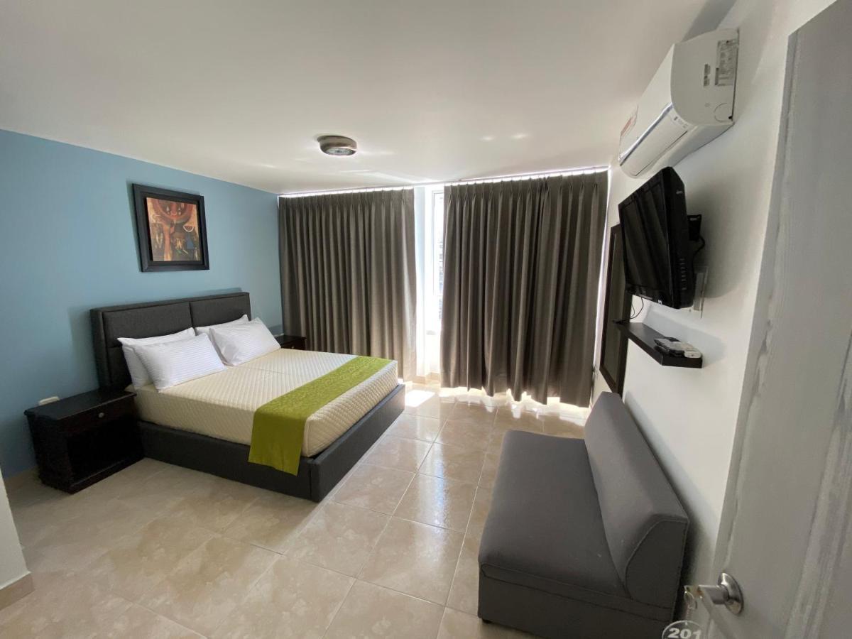 Hotel Tupinamba Neiva Нейва Экстерьер фото