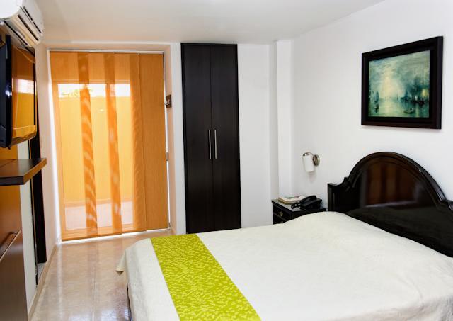Hotel Tupinamba Neiva Нейва Номер фото