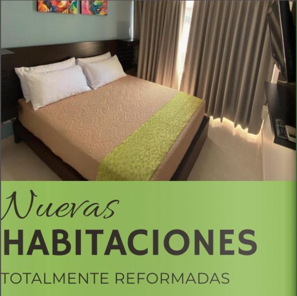 Hotel Tupinamba Neiva Нейва Экстерьер фото