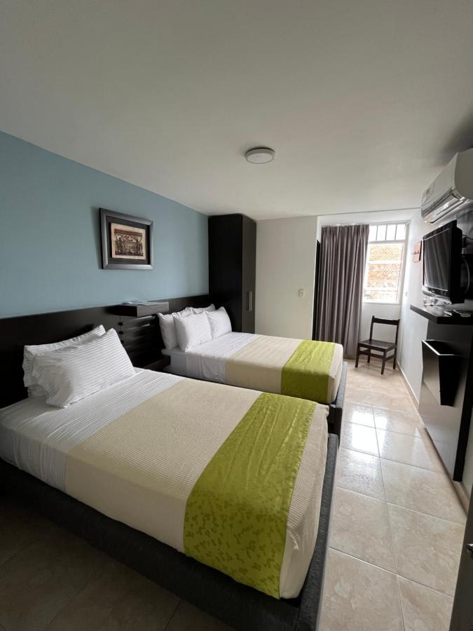 Hotel Tupinamba Neiva Нейва Экстерьер фото