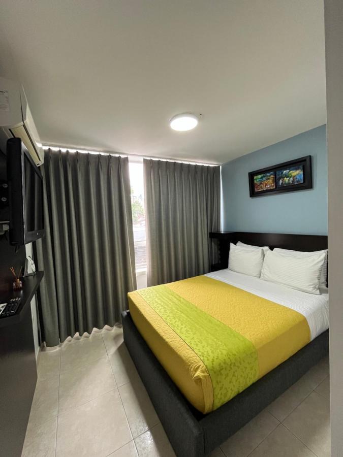 Hotel Tupinamba Neiva Нейва Экстерьер фото