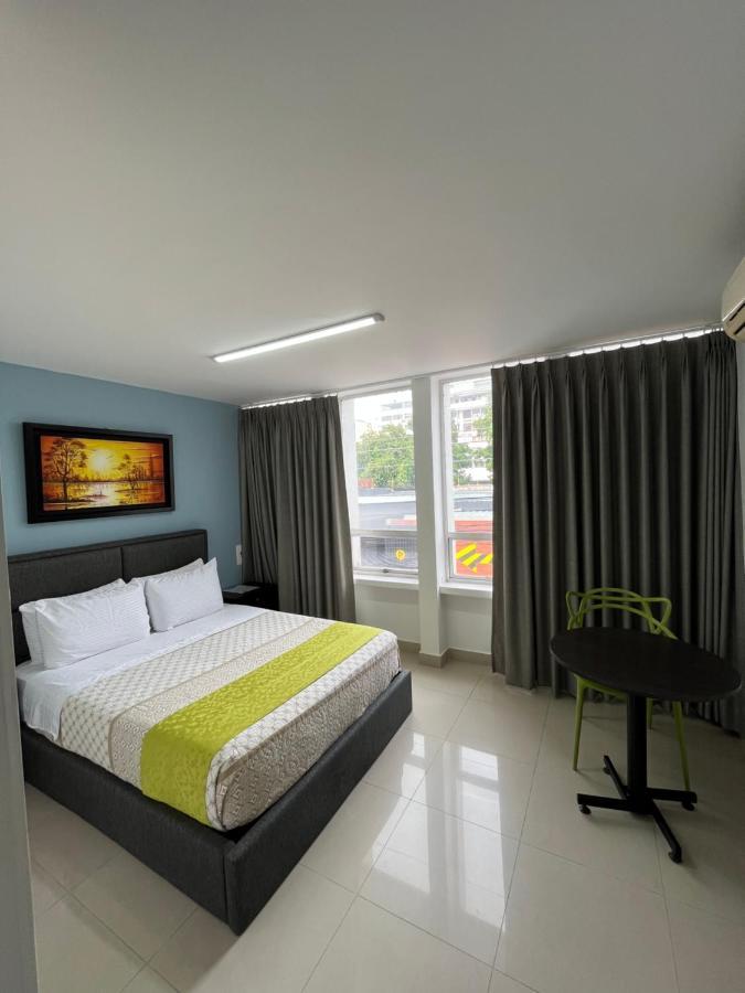 Hotel Tupinamba Neiva Нейва Экстерьер фото