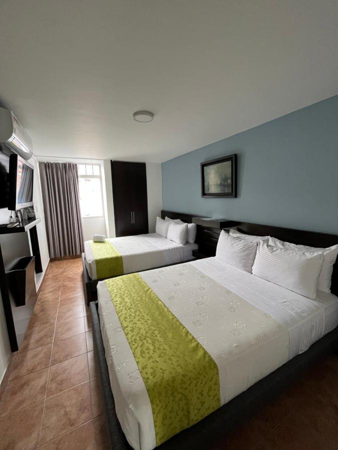 Hotel Tupinamba Neiva Нейва Экстерьер фото