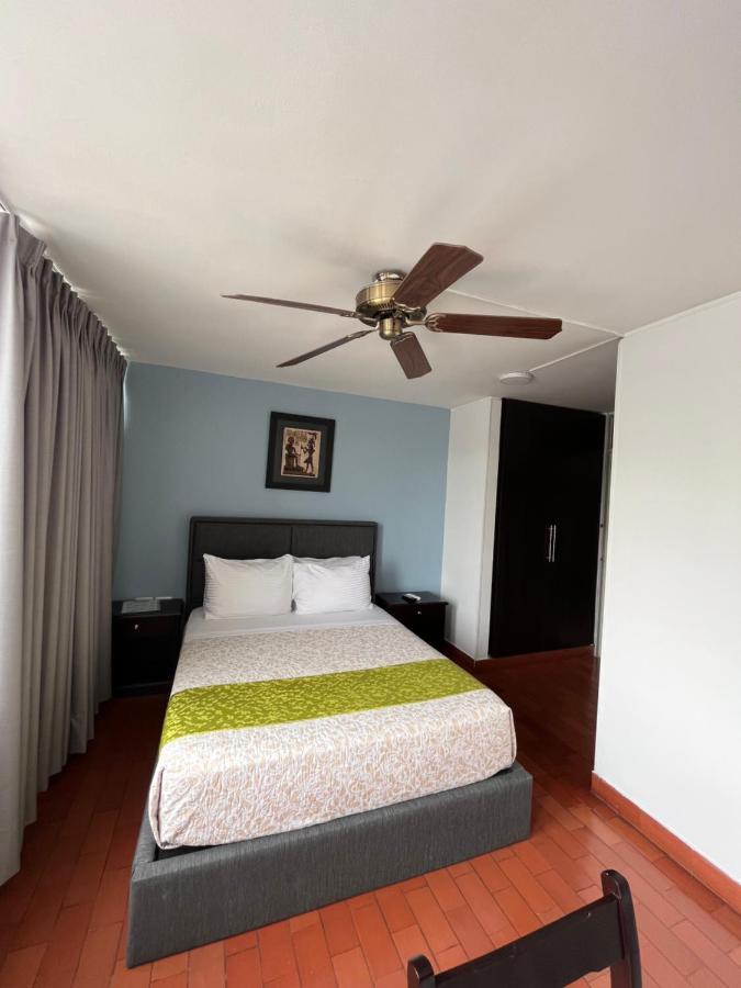 Hotel Tupinamba Neiva Нейва Экстерьер фото