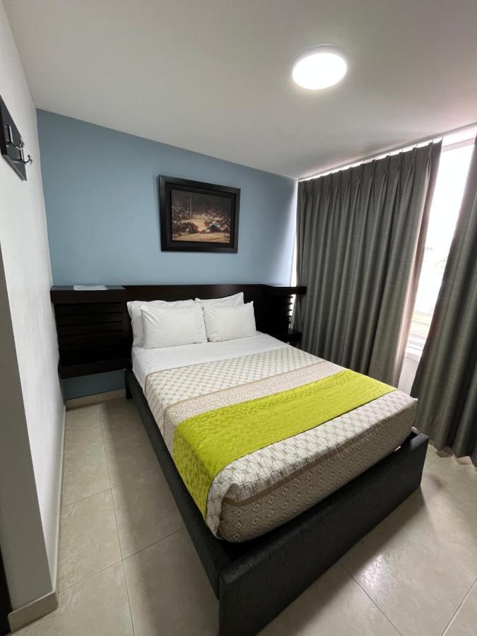 Hotel Tupinamba Neiva Нейва Экстерьер фото