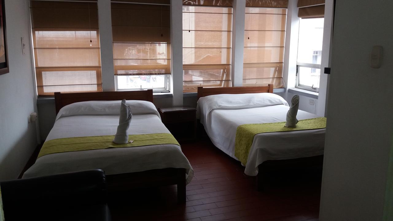 Hotel Tupinamba Neiva Нейва Экстерьер фото