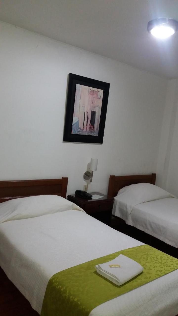 Hotel Tupinamba Neiva Нейва Экстерьер фото