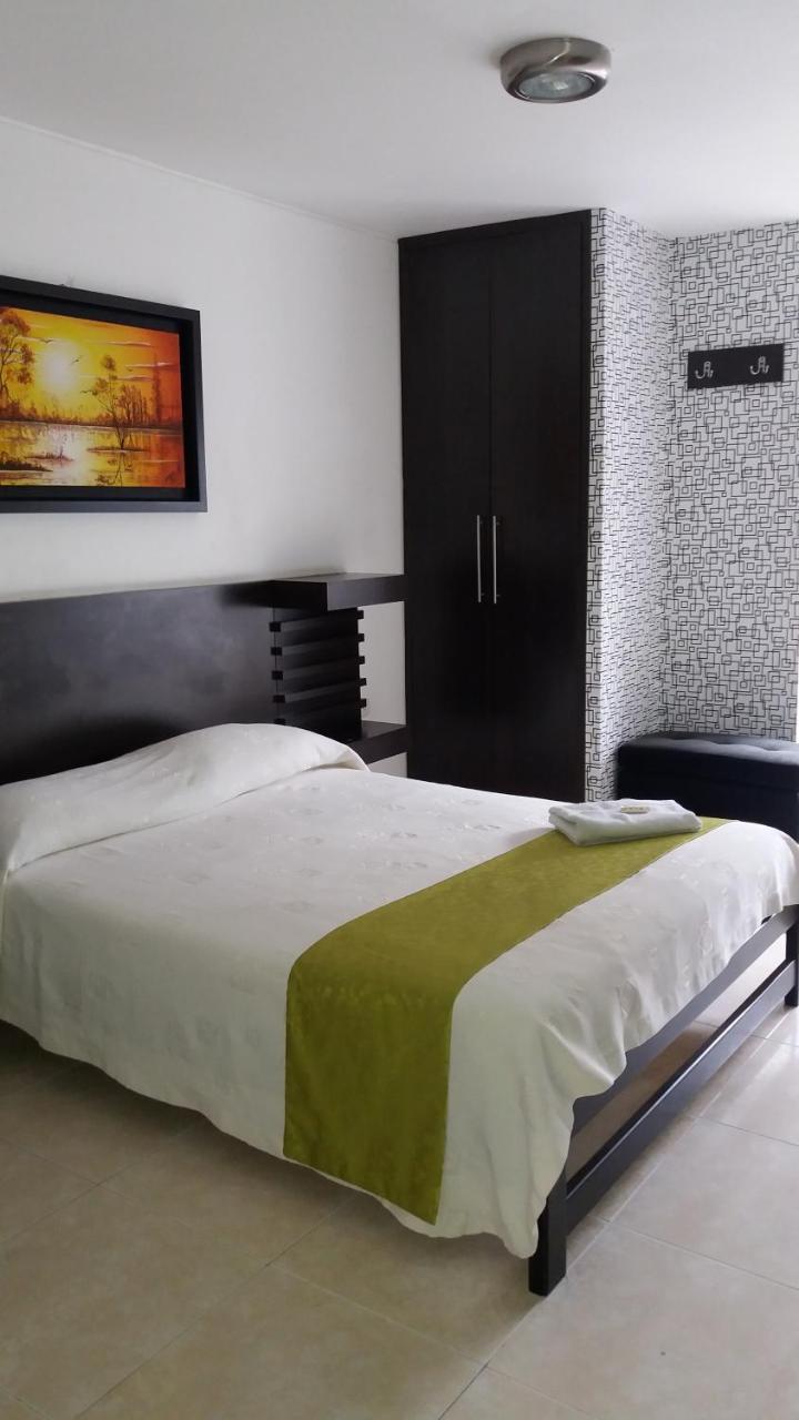 Hotel Tupinamba Neiva Нейва Экстерьер фото