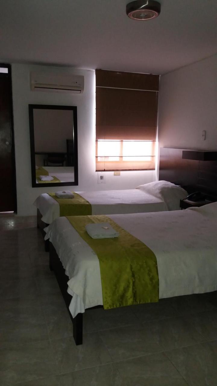 Hotel Tupinamba Neiva Нейва Экстерьер фото
