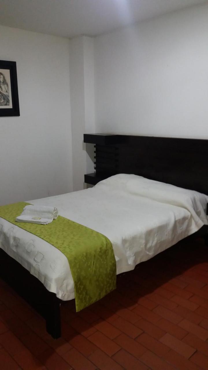 Hotel Tupinamba Neiva Нейва Экстерьер фото